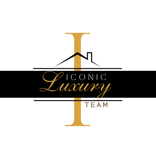 ICONIC LUXURY TEAM FROM DIVVY REALTY