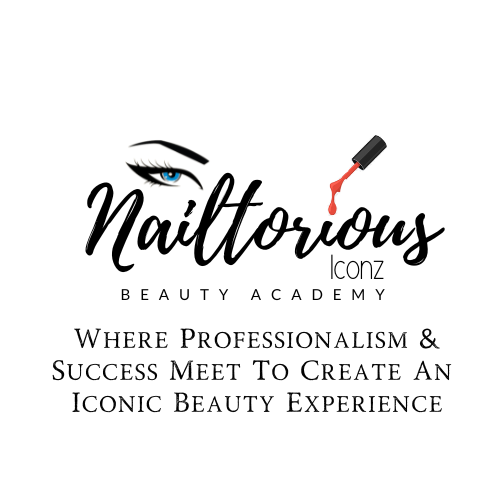 Nailtorious Iconz Beauty Academy